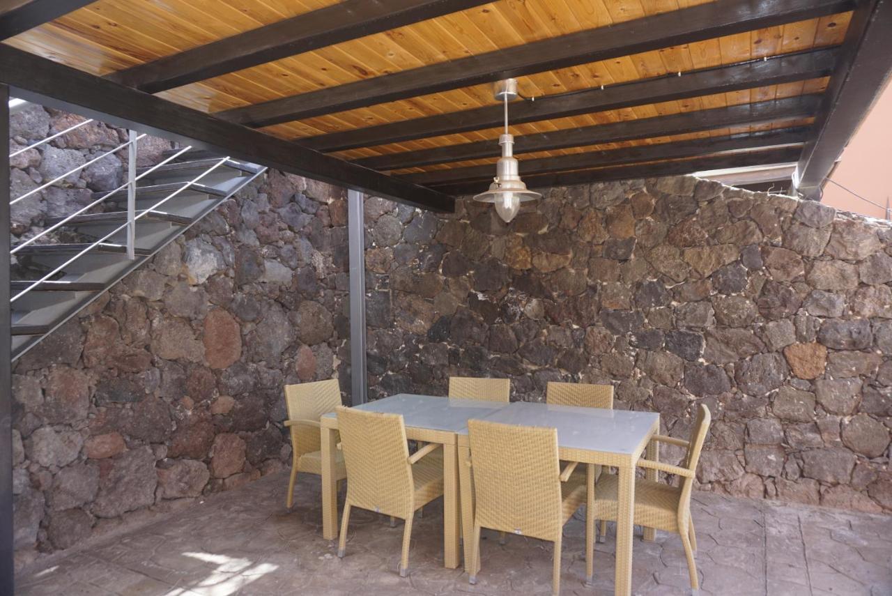 Casa "Villa Jandia Ii" Pájara Eksteriør bilde